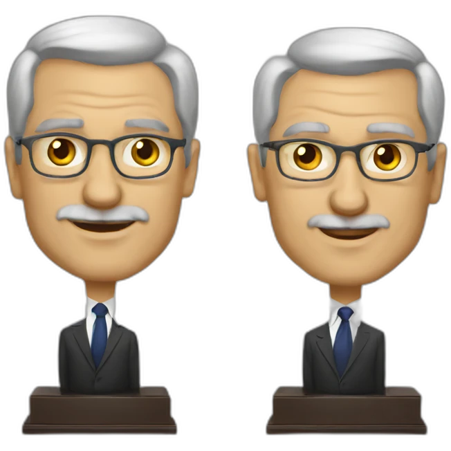 presiden of romania emoji