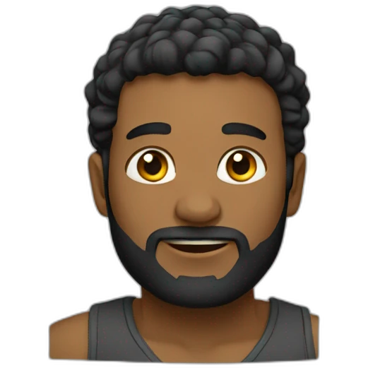 رجل emoji