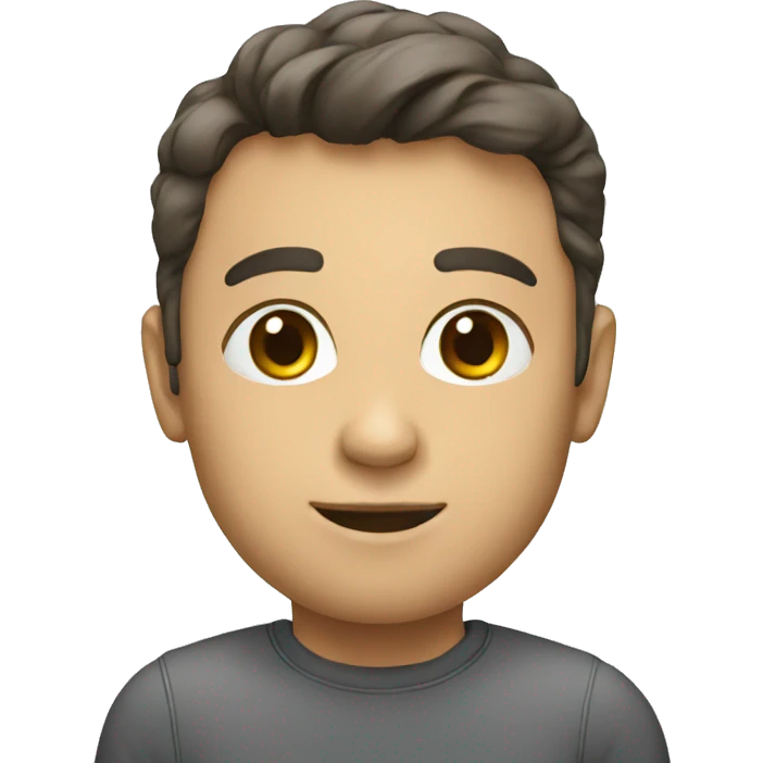 AI emoji