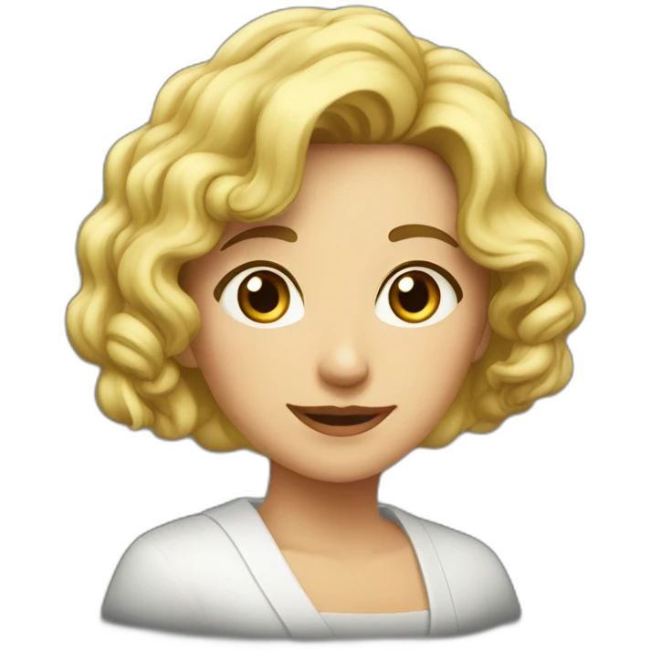 Екатерина Мудрая emoji