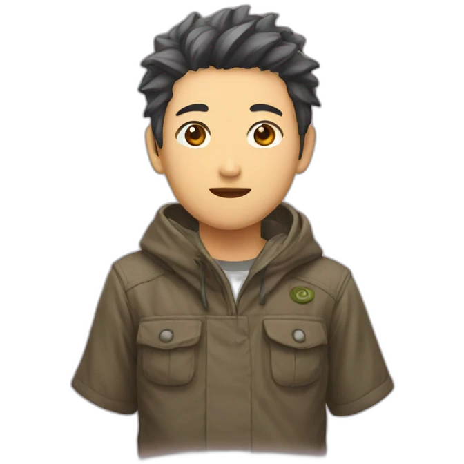 chiikawa emoji