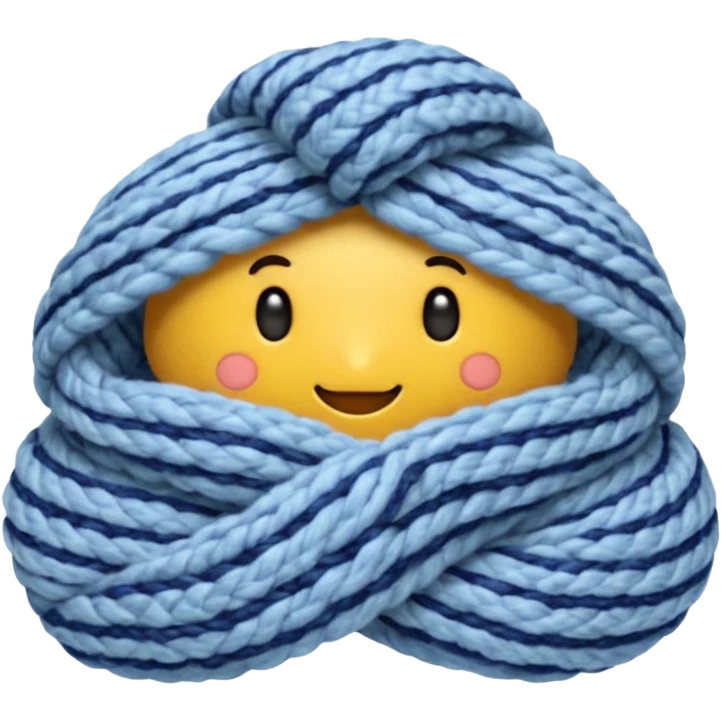 карпатський ліжник emoji