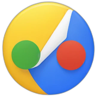 Google logotype emoji