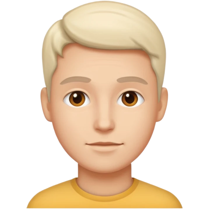 consumer white  emoji