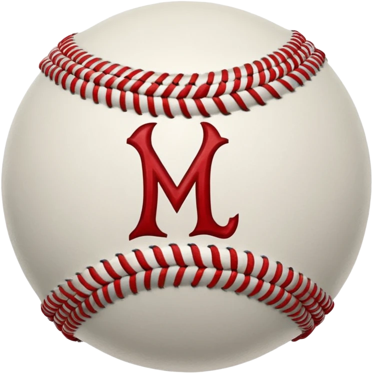 MLB emoji