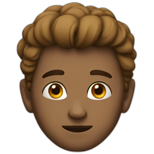 Zeub emoji