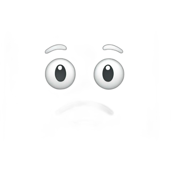 chalkboard emoji