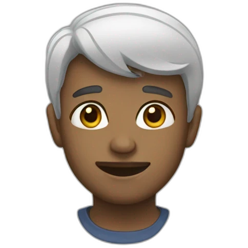 Obèse emoji