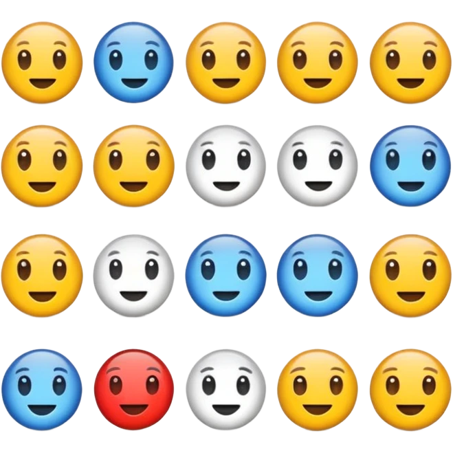 creative department emoji