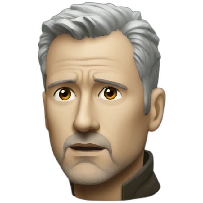 blade runner emoji