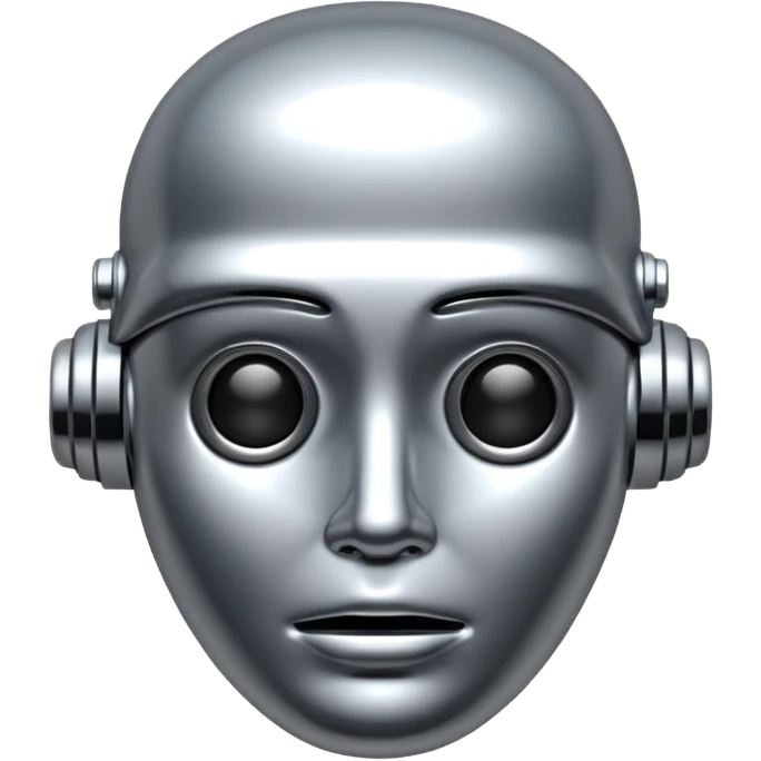 Artificial Intelligence emoji