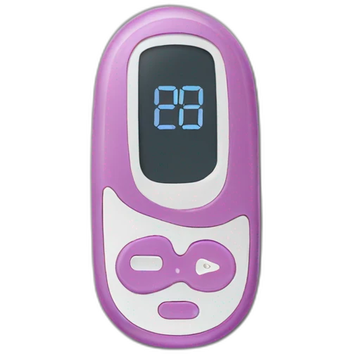 Dexcom emoji