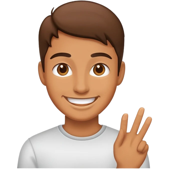cj emoji