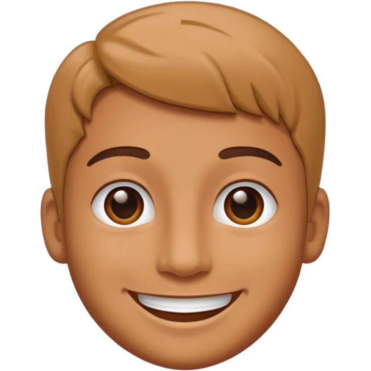 my b emoji