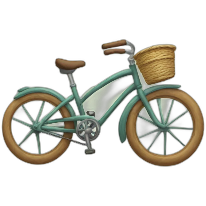 crazy-bicycle emoji