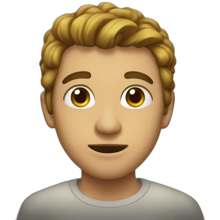 Deacaufeu emoji