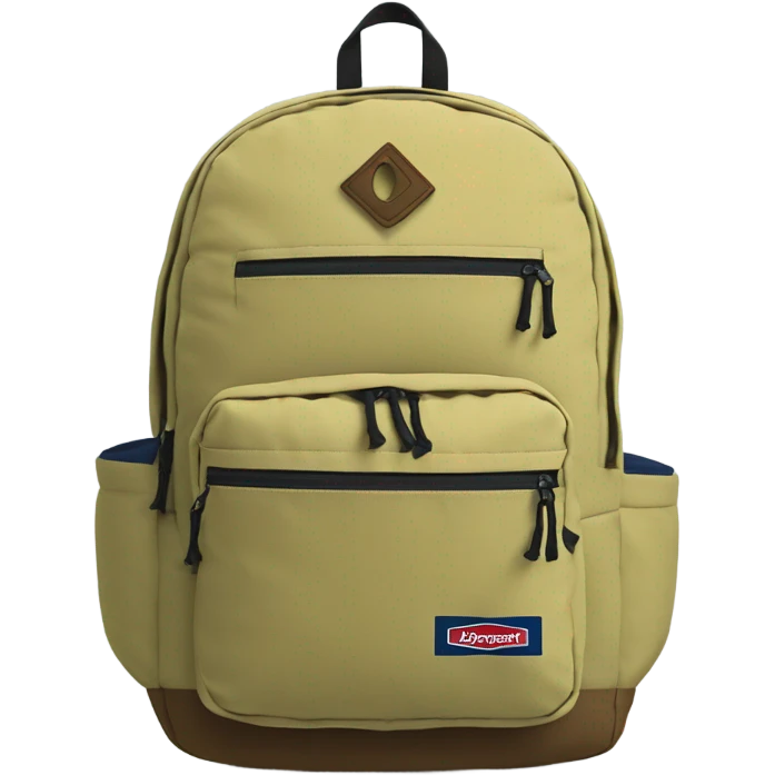 jansport backpack emoji
