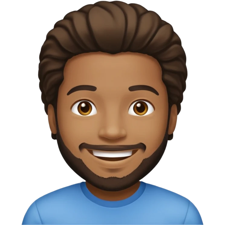 Marco Angelo Williams emoji