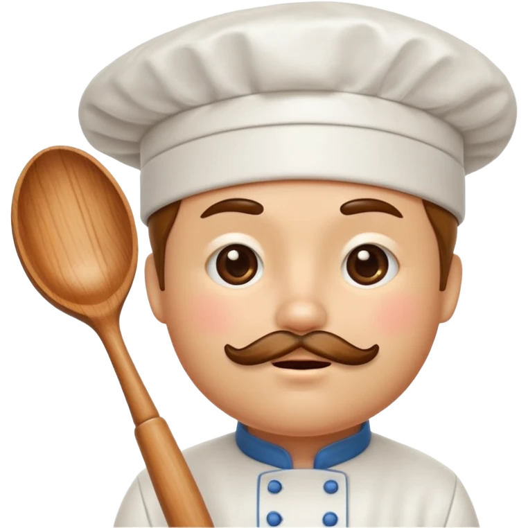 Chefs kiss emoji