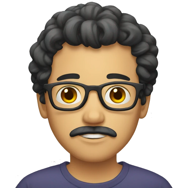 Ladrón emoji
