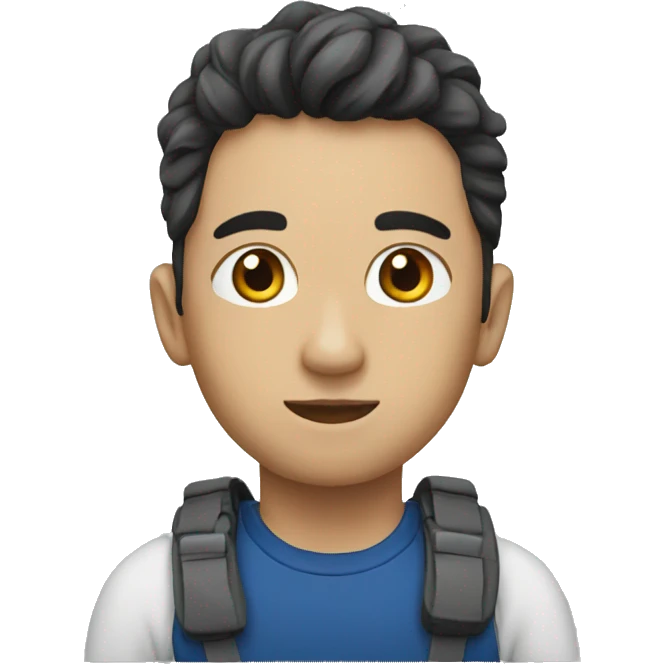 Olise  emoji