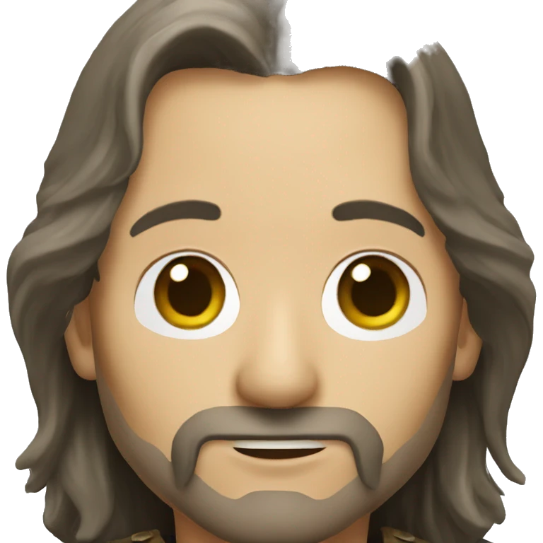 aragorn emoji