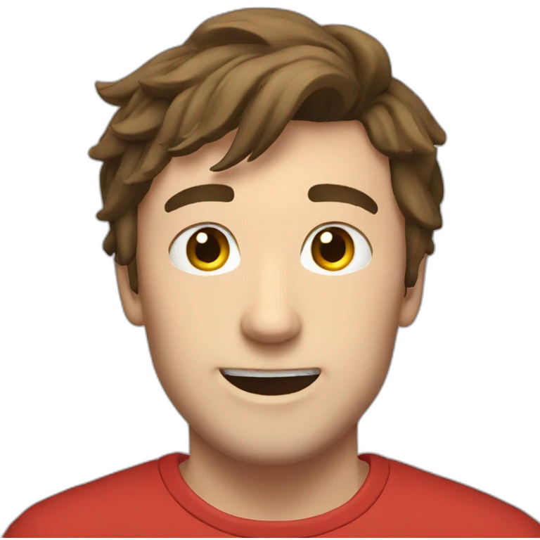 mr beast emoji