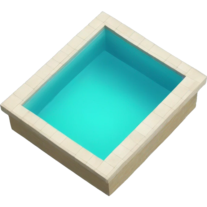 Pool emoji