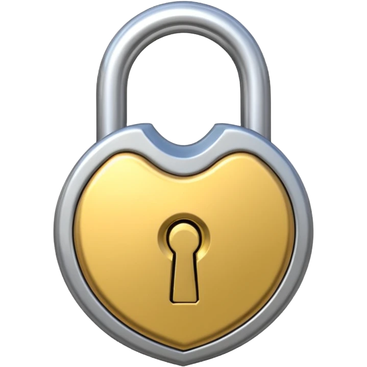 unlocked padlock emoji