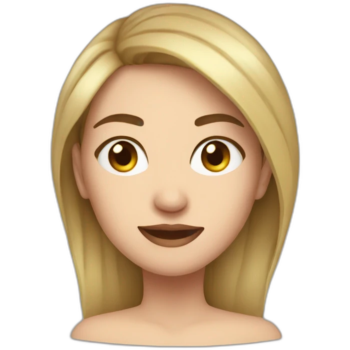 Lena Morqur emoji