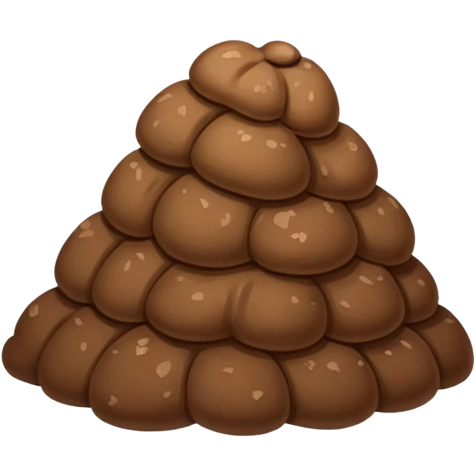 Poop emoji