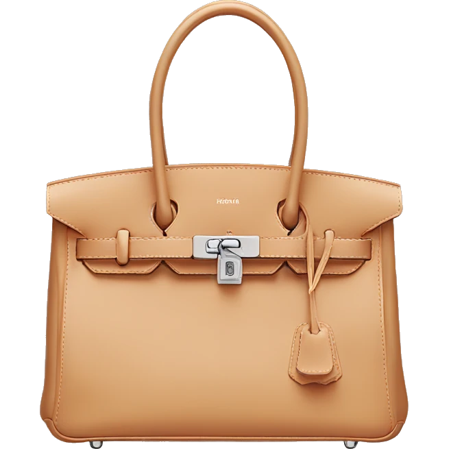 birkin color vinaccia  emoji