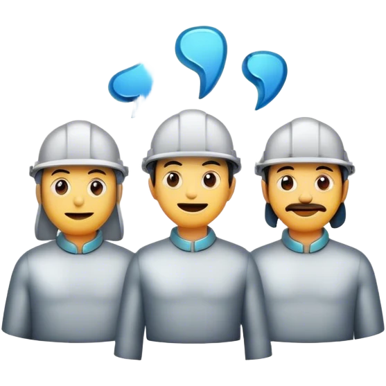 3 rare earth metal placers emoji