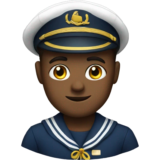 sailor emoji