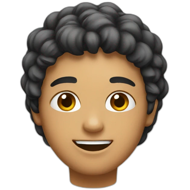 Emhealthy emoji