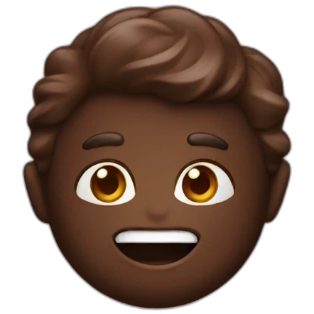 Chocoh emoji