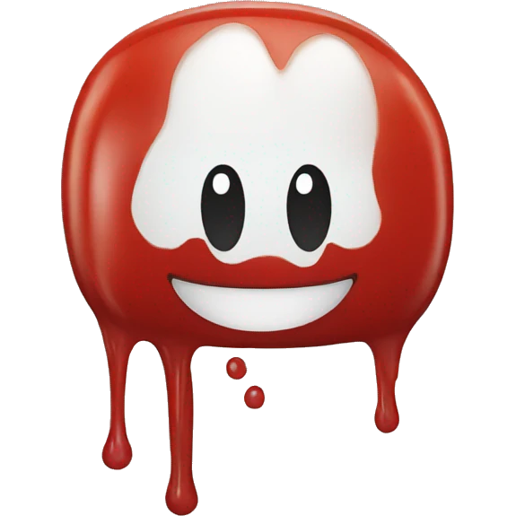 ketchup emoji