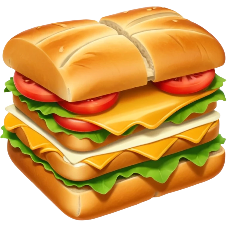 croissand sandwich emoji