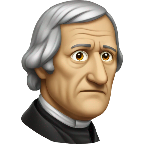 Hegel  emoji