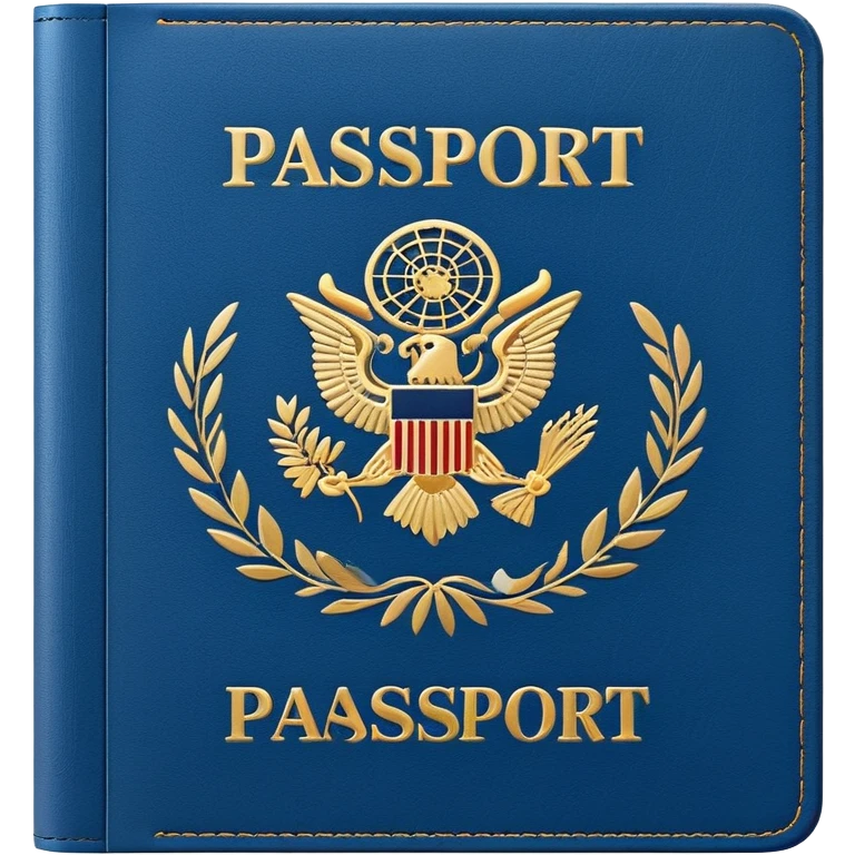 Passeport emoji