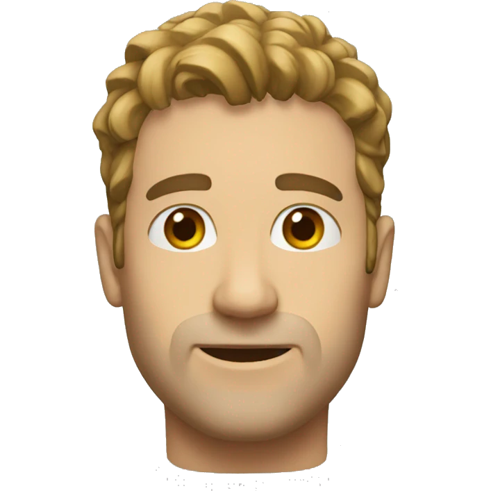 Jeremy Bourdin emoji