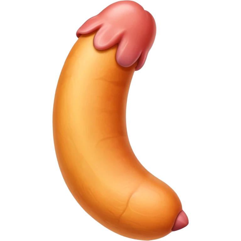 Penis emoji