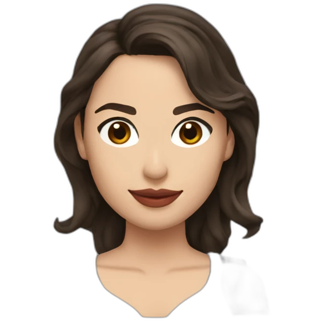 gal gadot emoji