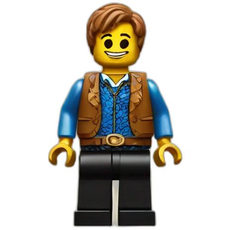 lego magic emoji