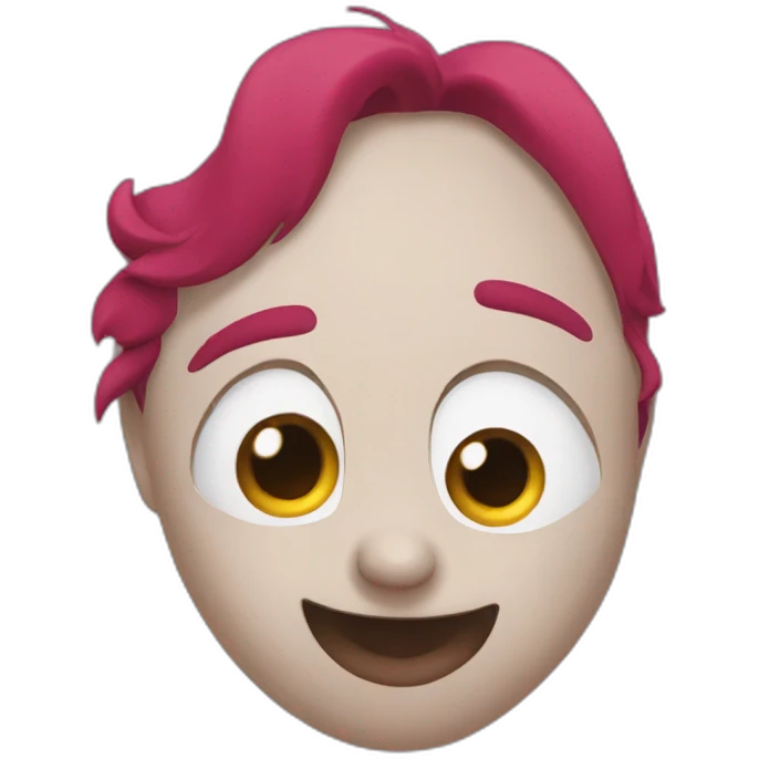 Main coeur emoji
