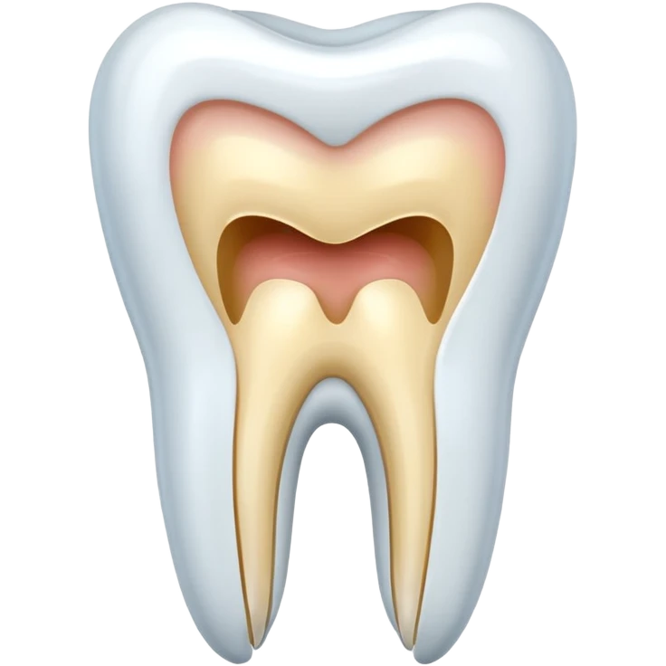 endodoncia dental emoji
