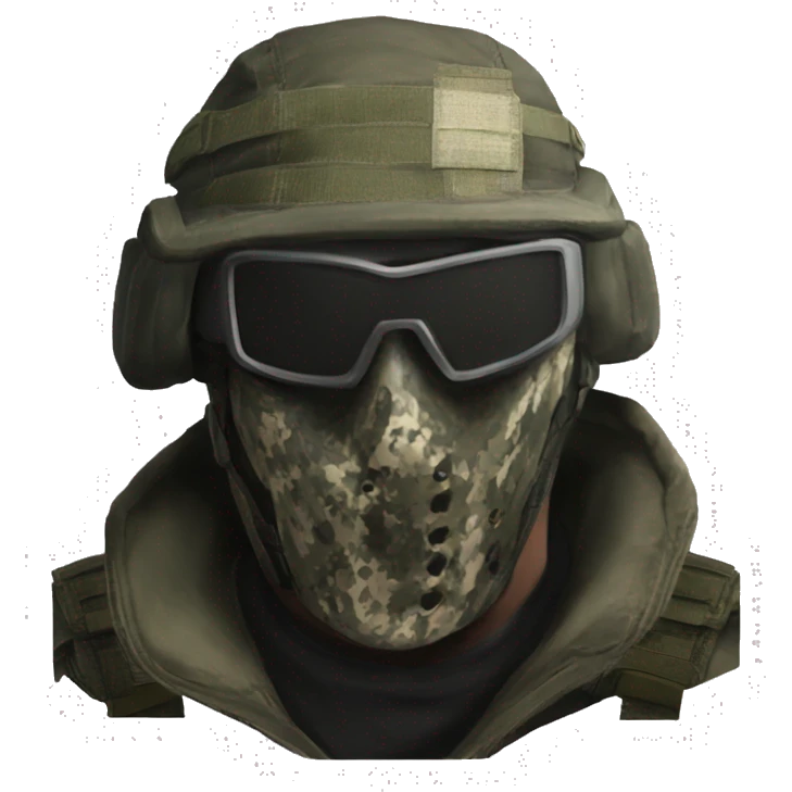 Killa Escpe From Tarkov emoji
