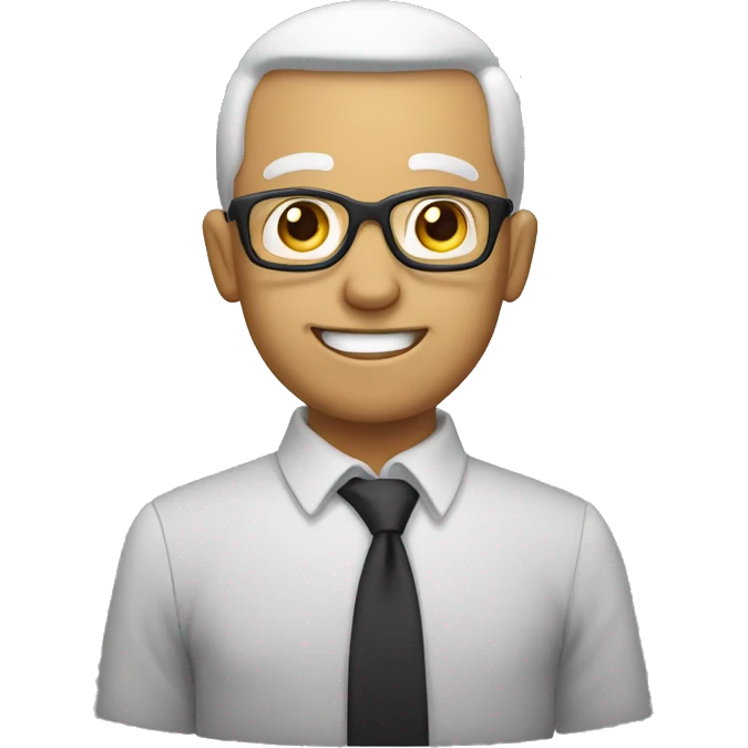 speaking emoji