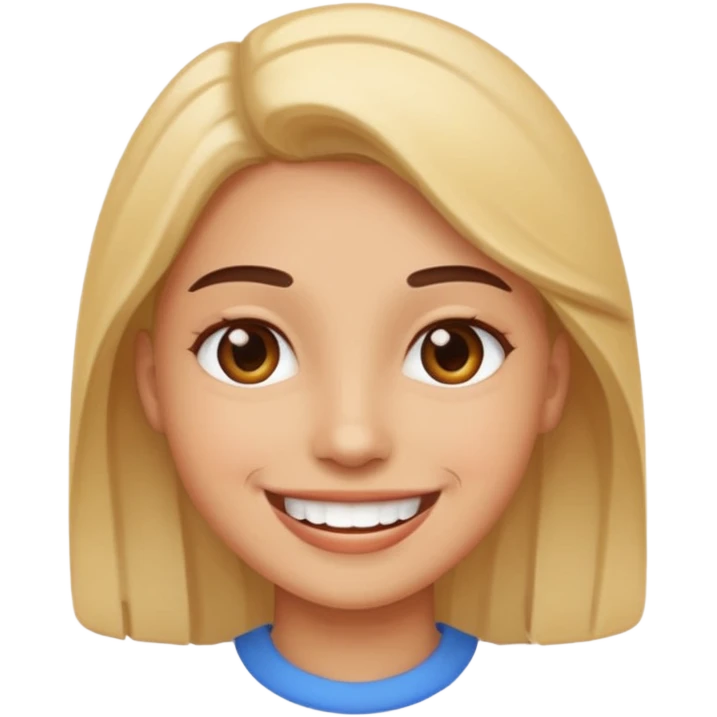 Penus emoji