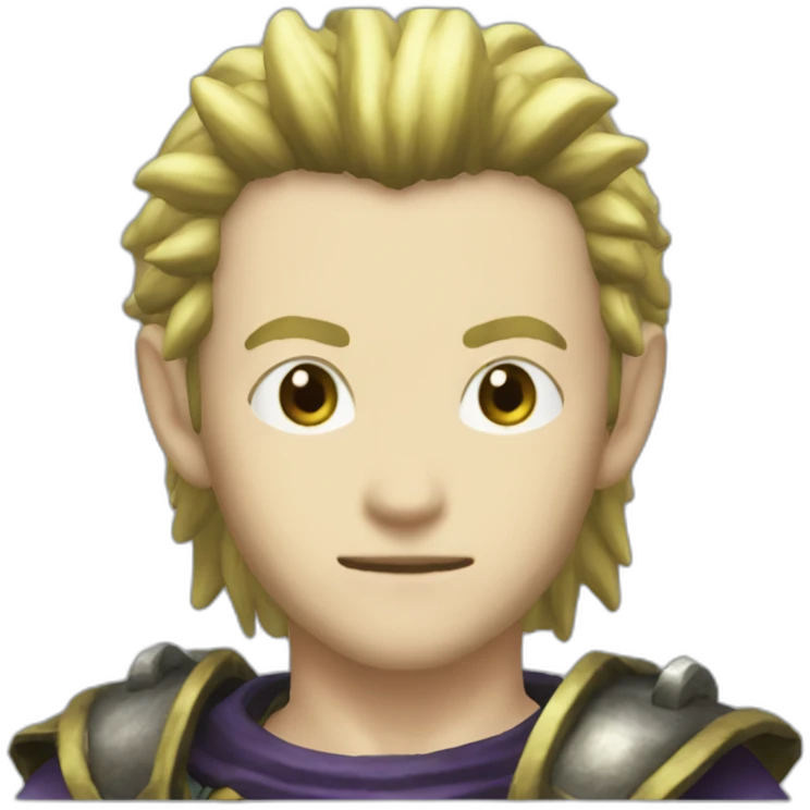 Ffiv cecil emoji
